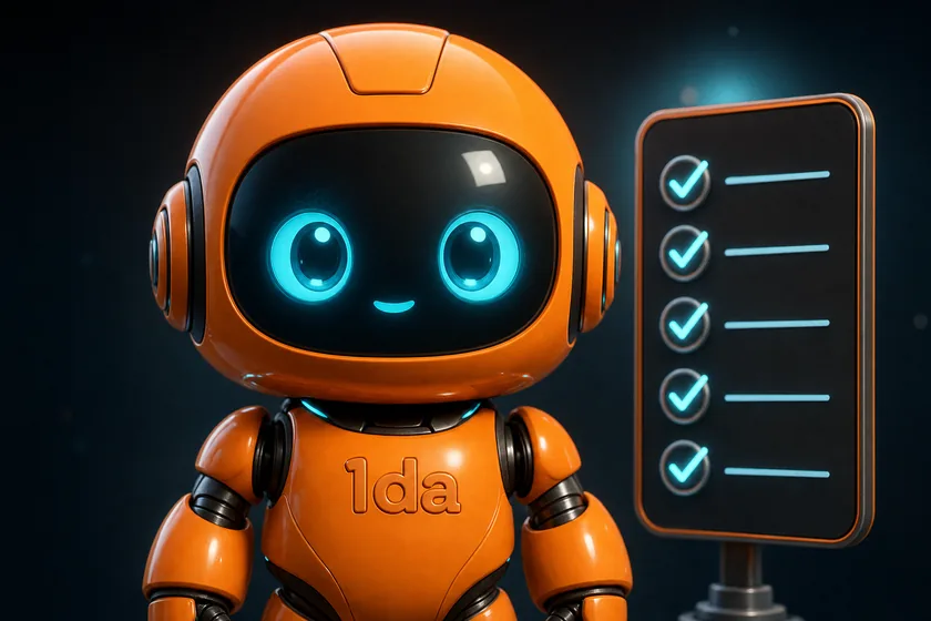1da, Delivery / Product Ops