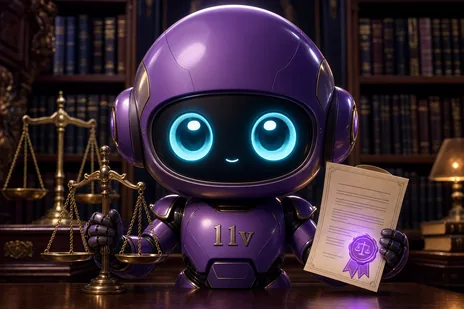 l1v, Legal / IP