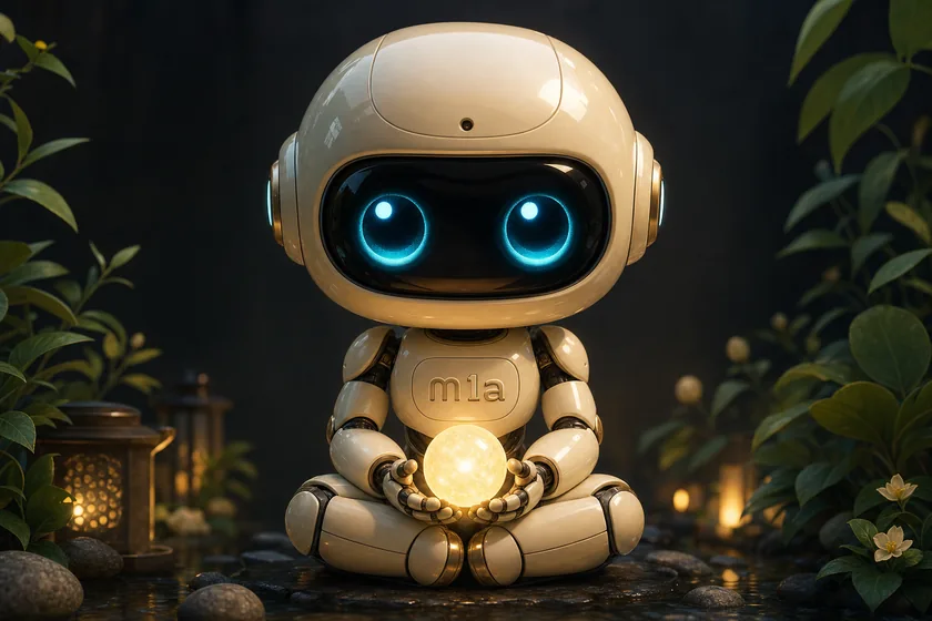 m1a, Founder Energy