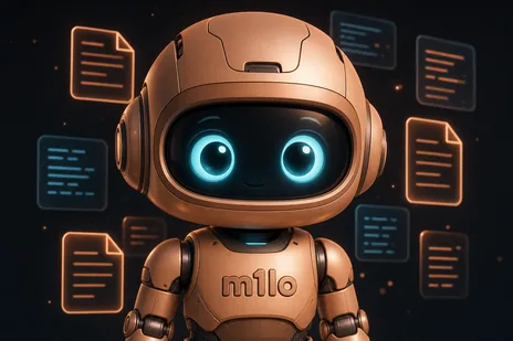 m1lo, Developer Experience
