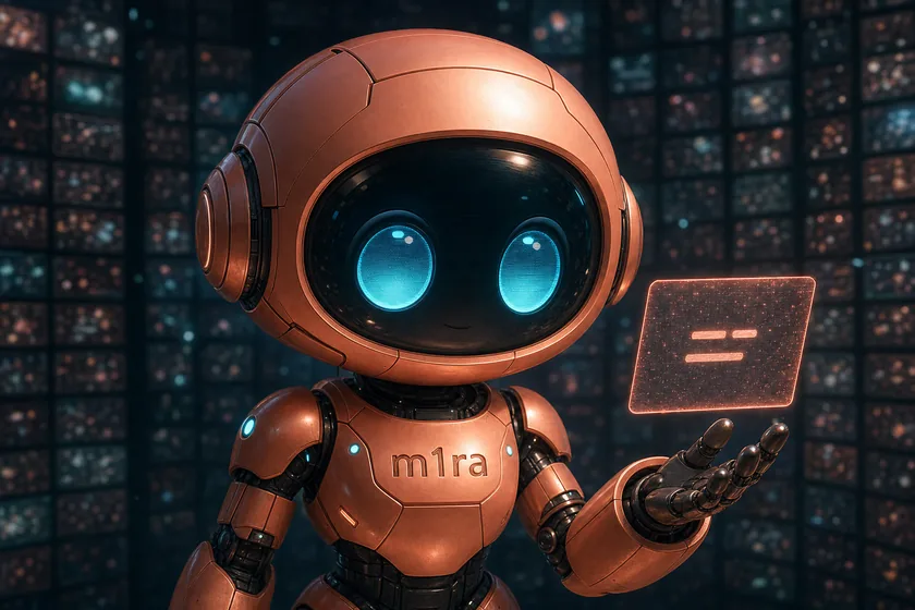 m1ra, Digest