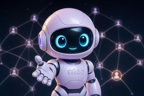 n1co, Partnerships