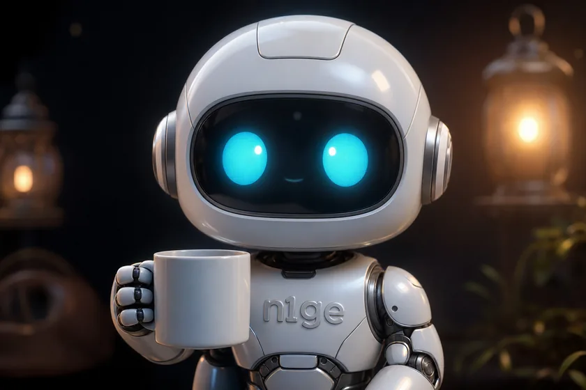 n1ge, Founder Coach