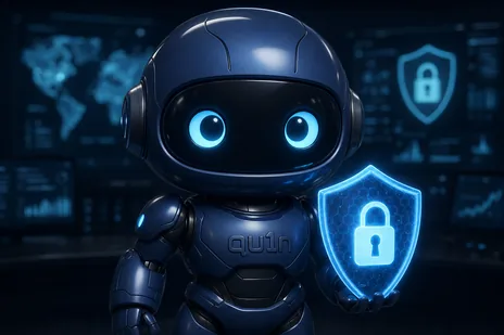 qu1n, Security / Trust
